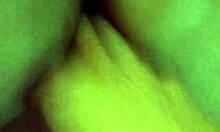 phat ass latina oiled and fisted