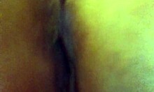 phat ass latina oiled and fisted