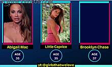 I Love These Crazy Mature Pornstars Over 35