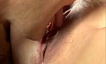 she squirts from oral and fucking