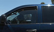 your hot step daughter acts like a spoiled whore in hardcore scenes