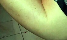 Velvet rain 23 hot horny milf taking huge toys and squirts