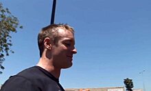 your hot step daughter acts like a spoiled whore in hardcore scenes