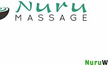 Teen Ebony Ameena Green Gives Boyfriend Nuru Massage And More With Nade Nasty