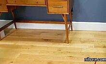 horny teen taken in anal hole nuthouse for painful therapy