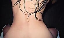 Video encontrado en el celular de mi hermanastra