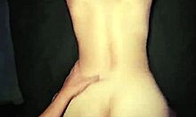 Video encontrado en el celular de mi hermanastra