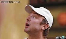 Who anal fucked petite blonde teens khloe and kyler?