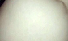 We captured our intimate homemade encounter in close detail.