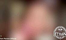 Isabel Mendoza loses anal virginity