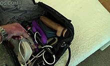 Ali Allure Shares Bed With Co-Worker Trailer - Watch Full On Red