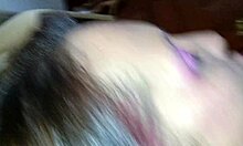 Dedo Preto No Cu E Gritaria