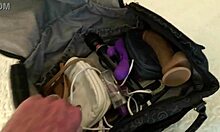 Ali Allure Shares Bed With Co-Worker Trailer - Watch Full On Red