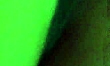 phat ass latina oiled and fisted