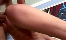 Small tit teen madison scott gets fucked