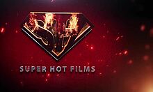 lightskin slut devours monster cock in sloppy 4k blowjob