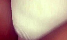 Amateur porn with young teen in public