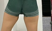 Pov Fucking Hard Ass After Stretching Lesson - Porno En Espanol