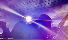 Watch Curvy Ms Red X Tease!