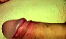 Cum 8 Times In Short Solo Masturbation Session