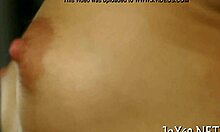 teen rubs pussy to receive big o