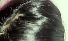 hey i just impregnated my step cousin with huge cumshot in shaved pussy 😍