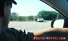 Anal Bondage Compilation With Sydney Cole