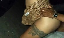 sexy mexican whore explodes on public beach