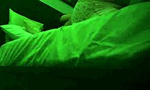 Petite stepsis Maya Wolfe with stepbro