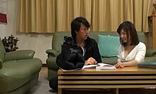 full asian amateur toy blowjob fucking video