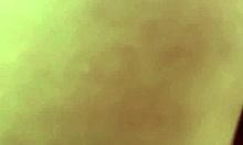 i gave it in the hair and begged for cum inside - he flooded my pussy with milk in sheer