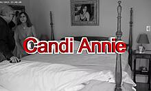 I masturabte with my black vibrator solo