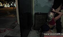 Nerdy Teen Cristi Ann Solo Pool Party