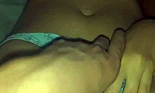 18 Year Old Girl In Action