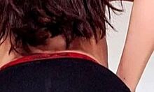 Doña mary loves dick since husband doesn't give it so i fuck her