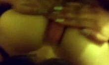 sexy latina neighbor sucking all my dick she is amazing isn't she