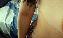 Minha Madrasta Simples Amorosa E Preocupada Da Um Boquete Rico E Profundo Babando Me Mostrou O Quão Fundo Ela Pode Fazer Garganta Profunda Para Aliviar Meu Pau Eu A Fodi Em Troca