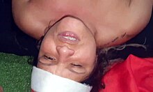 leo fernandezxxx brings big ass latina fetish fun in christmas revoada