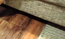 Wife Seduced Into Foreplay And Then Sex