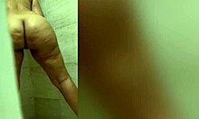 My Sister-In-Law Teases Me While Masturbating, Invites Me In For Deep Blowjob