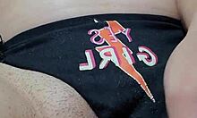 Videito Masturbandome Para Ti Mi Amor