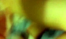 sexy latina neighbor sucking all my dick she is amazing isn't she