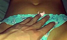 18 Year Old Girl In Action