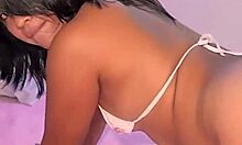 Morena Gatita Fucked Deliciously Hard