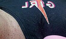 Videito Masturbandome Para Ti Mi Amor