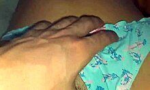 18 Year Old Girl In Action