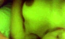 sexy latina neighbor sucking all my dick she is amazing isn't she