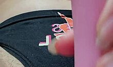 Videito Masturbandome Para Ti Mi Amor