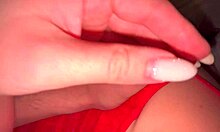 My Horny Wife Wants Pregnant Creampie At Hotel