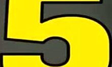 daddy4k slutty una fairy breaks rules fucks hard after sucking bfs cock